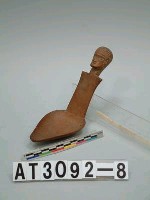 藏品(木匙)的圖片